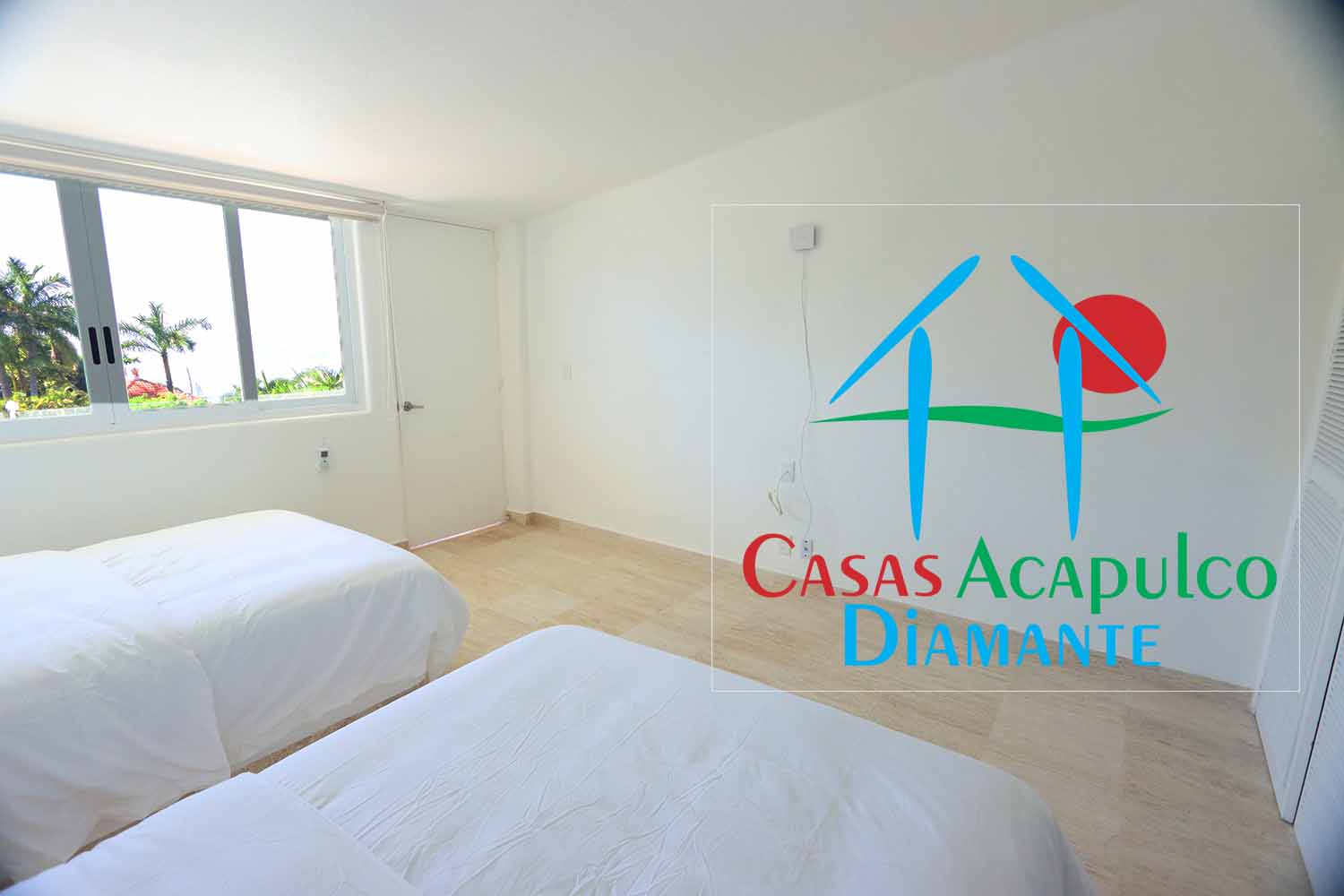 Casa Medusa - Recámara dos 4